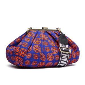 Anni Teriani - Designer handbags with signature color decisions