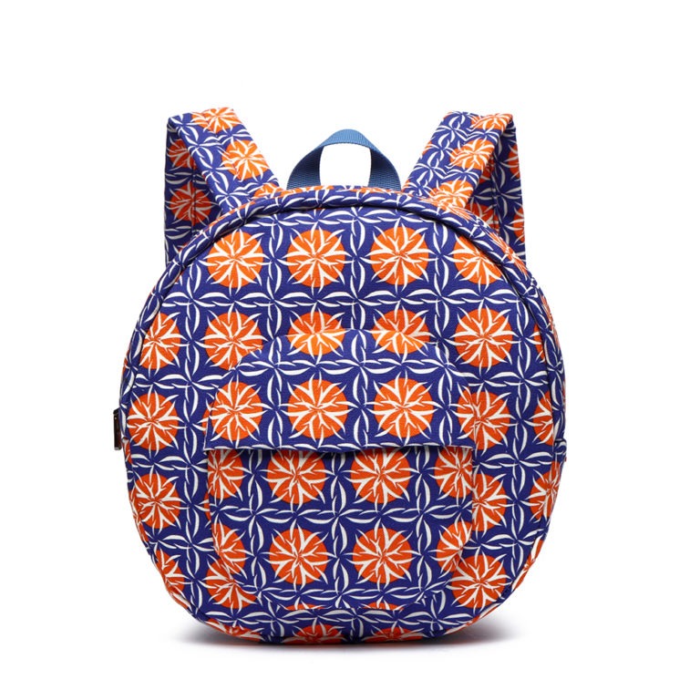 Cotton Backpack SUNNY Anni Teriani